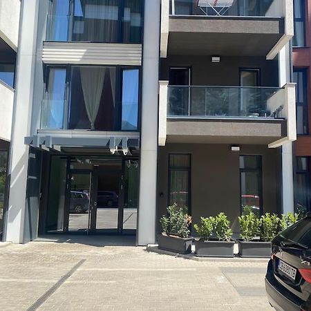 Apartment Vitosha Vu صوفيا المظهر الخارجي الصورة