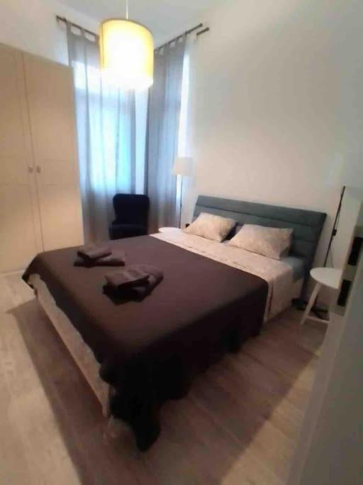 Apartment Vitosha Vu صوفيا المظهر الخارجي الصورة