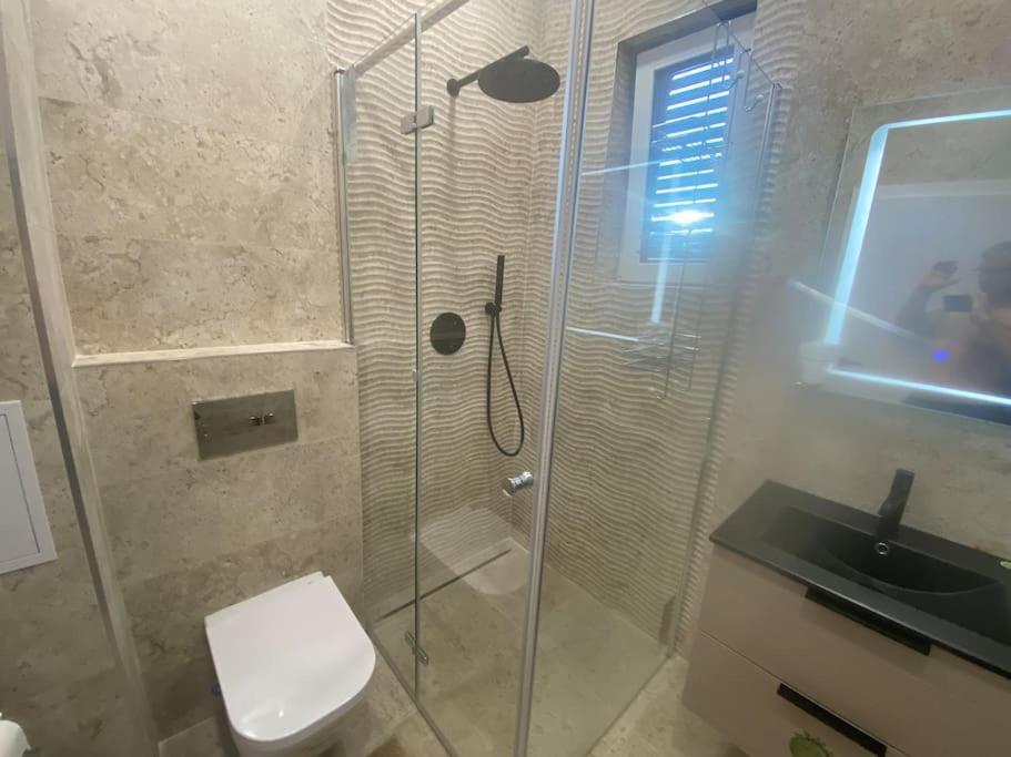 Apartment Vitosha Vu صوفيا المظهر الخارجي الصورة