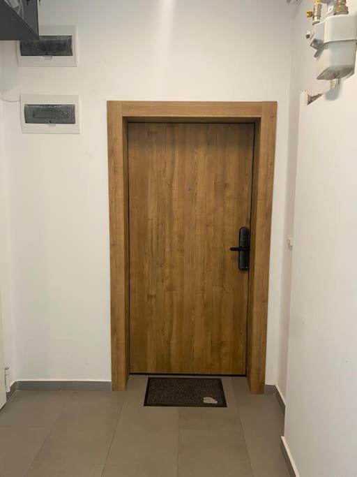 Apartment Vitosha Vu صوفيا المظهر الخارجي الصورة